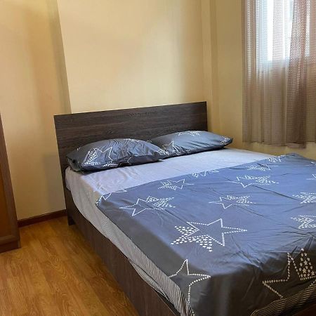 Apartment In Yerevan, Centre Exteriér fotografie