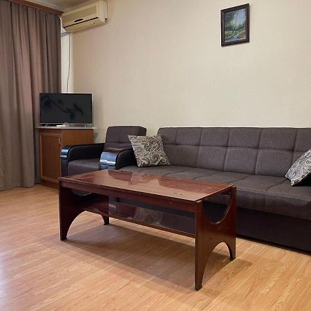 Apartment In Yerevan, Centre Exteriér fotografie