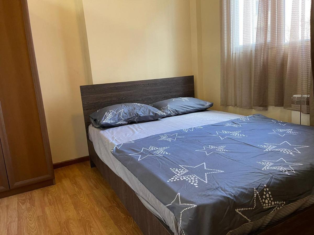 Apartment In Yerevan, Centre Exteriér fotografie