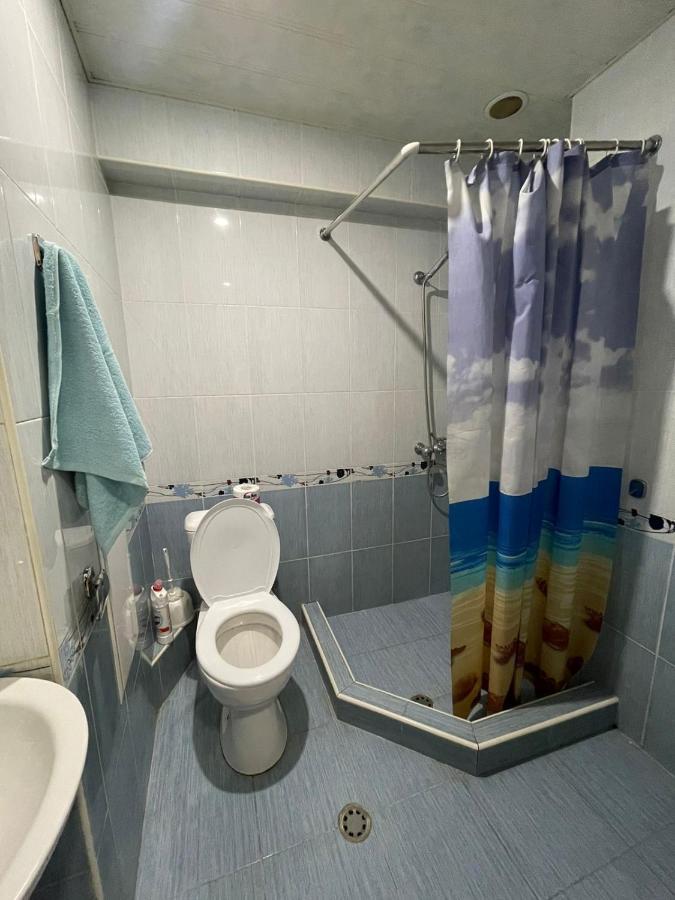 Apartment In Yerevan, Centre Exteriér fotografie