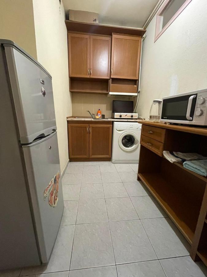 Apartment In Yerevan, Centre Exteriér fotografie